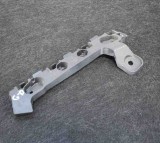 Suport bara de protecție dreapta spate FORD FIESTA VII 2018 OEM: H1BB-17A881-A1 3427316