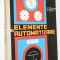 Elemente de automatizare - Ing. Oprescu Iulian 1967