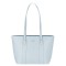 Geanta mare albastru deschis David Jones CM7506 12