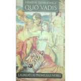 Henryk Sienkiewicz - Quo vadis (Editia: 1992)