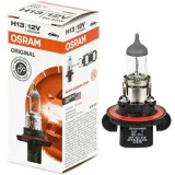 Bec auto Osram H13 (9008) 12V; 60/55W; P26.4t; 1 buc.
