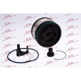 Filtru combustibil Mercedes Clasa A, B-Class Sports Tourer, Clasa C, Cla, Cle, Cls, Clasa E, Gla, Glb, Glc, Gle, SRLine