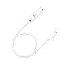 Cablu Date USB 3.0 j5create JUC500 Wormhole Switch Win/Mac/iPad Transfer Fisiere