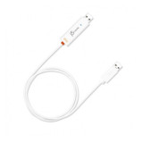 Cablu de data USB 3.0 j5create JUC500 Wormhole Switch Win/MAC/iPad