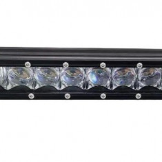 LED Bar Auto 5D 50W Slim (50 mm) 12-24V, 4750 Lumeni, 29cm, Combo Beam - B16-50W
