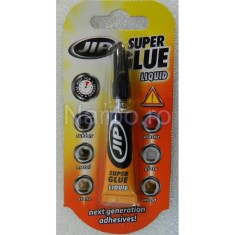 Adeziv instant Super glue JIP &ndash; 3 grame
