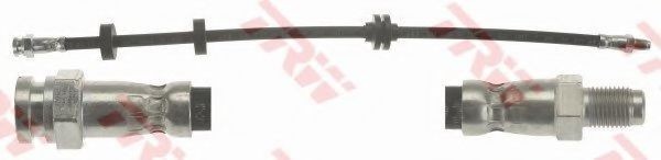 Conducta / cablu frana FIAT DOBLO Microbus (223, 119) (2001 - 2016) TRW PHB646