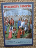 MAGAZIN ISTORIC - SEPTEMBRIE 2017