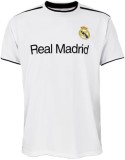 Real Madrid tricou de bărbați No124 white - XXL