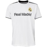 Real Madrid tricou de bărbați No124 white - XL