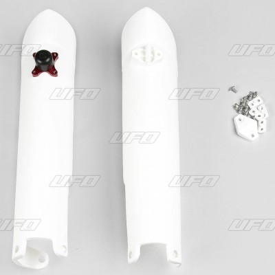 Protectii telescop fata cu blocaj KTM SX &amp;amp; SXF Cod Produs: MX_NEW KT04003047 foto