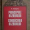 F. Foch - Principiile razboiului. Conducerea razboiului