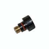 ProWELD Coada scurta pistolet TIG ProAdvanced PowerfulTools