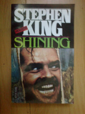 n7 Shining - Stephen King foto