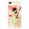 Husa silicon pentru Apple Iphone 4 / 4S, Lost Without You