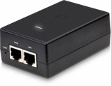 UBIQUITI POE-24-24W-G GB POE ADAPTER &quot;POE-24-24W-G&quot; (timbru verde 2 lei)