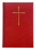 Book of Common Prayer\Le Livre de la Pri