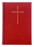 Book of Common Prayer\Le Livre de la Pri