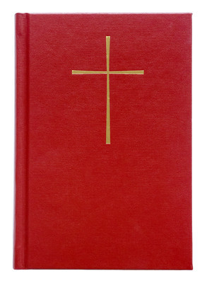 Book of Common Prayer\Le Livre de la Pri foto