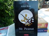 Mr. Peanut - Adam Ross