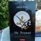 Mr. Peanut - Adam Ross