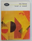LOCUL SI CEASUL de ION HOREA , versuri , 1994
