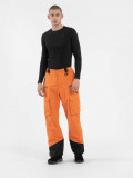 Pantaloni de snowboard membrana 10 000 pentru bărbați, 4F Sportswear
