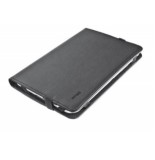 Husa flip Piele Trust tableta Universala 7&quot; Negru, 7 inch