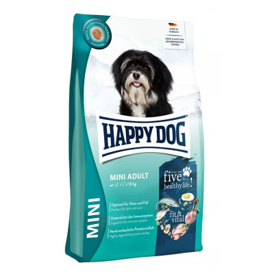 Happy Dog Mini Fit &amp;amp;amp; Vital Adult 800 g foto