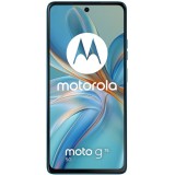 Telefon Motorola Moto g75, 256GB, 8GB RAM, 5G, Aqua Blue