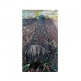 Tunel negru pentru protectia plantelor 300x45x45 cm