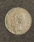Moneda 2 bani 1882 uzată - 2