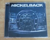 Nickelback - Dark Horse CD (2008)