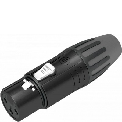 Mufa XRL Seetronic SETMC3FXXB foto