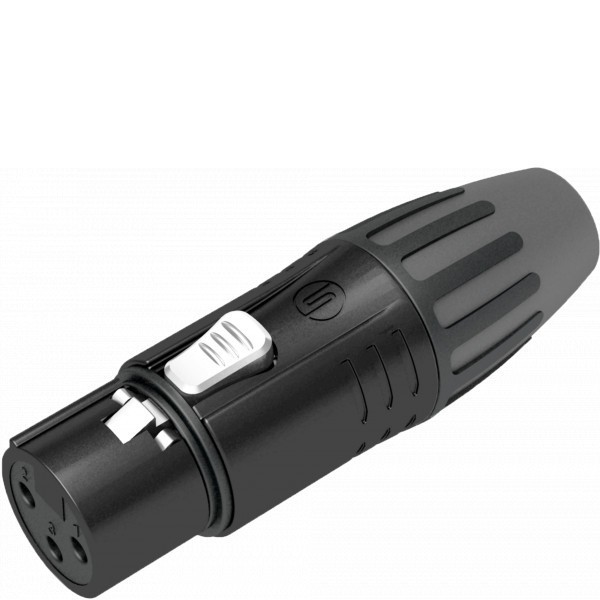 Mufa XRL Seetronic SETMC3FXXB