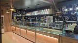 Horeca Bucuresti LINII Autoservire Vitrine CALDE si Vitrine RECI