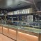 Horeca Bucuresti LINII Autoservire Vitrine CALDE si Vitrine RECI