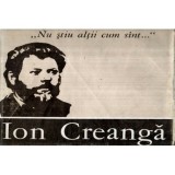 Ion Arhip, Constantin Parascan, Constantin - Liviu Rusu - &quot;Nu stiu altii cum sint&hellip;&quot; - Ion Creanga - album - 120492