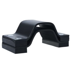 Ancora antifurt Oxford Beast, negru