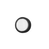 Aplica rotunda Lara IP65 15W 3000K 1350LM