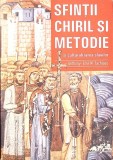SFINTII CHIRIL SI METODIE SI CULTURALIZAREA SLAVILOR-ANTHONY EMIL N. TACHIAOS-259992