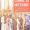 SFINTII CHIRIL SI METODIE SI CULTURALIZAREA SLAVILOR-ANTHONY EMIL N. TACHIAOS-259992