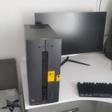 PC Medion Amd Ryzen 3 1200_SSD_HDD_16Gb ram_video 2gb