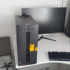 PC Medion Amd Ryzen 3 1200_SSD_HDD_16Gb ram_video 2gb
