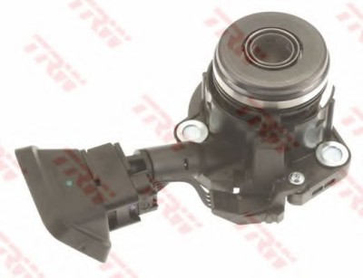 Rulment de presiune, ambreiaj CITROEN C4 Picasso I (UD) (2007 - 2013) TRW PJQ212 foto