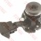 Rulment de presiune, ambreiaj CITROEN C3 II (2009 - 2016) TRW PJQ212