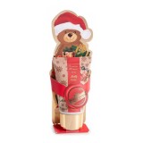 Cumpara ieftin Crema maini aroma Craciun Holly Berry cm 5 x 3 x 14 H, 25 ml