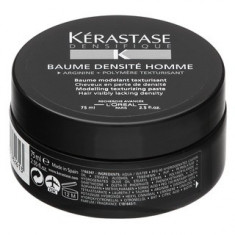 Kerastase Densifique Homme Modelling Texturizing Paste pasta modelatoare 75 ml foto