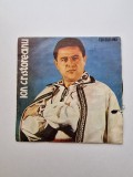 Disc Vinil, Ion Cristoreanu