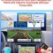 SD Card GPS HARTI Navigatie iGO PRIMO GPS TABLETE TELEFOANE GPS NAVI Europa 2024